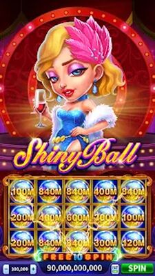 Download SlotTrip Casino (Unlimited Coins MOD) for Android