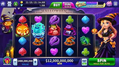 Download SlotTrip Casino (Unlimited Coins MOD) for Android