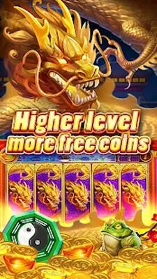 Download Slot 777 Royal (Unlimited Money MOD) for Android
