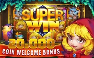 Download Slot 777 Royal (Unlimited Money MOD) for Android