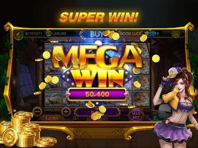 Download Slot 777 Royal (Unlimited Money MOD) for Android