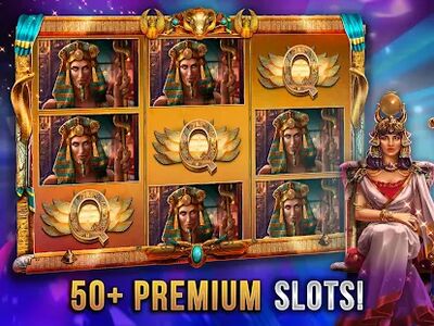 Download Casino Games (Unlimited Coins MOD) for Android