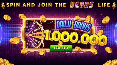 Download Giiiant Slots (Unlimited Coins MOD) for Android