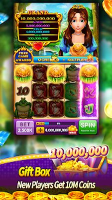Download Bravo Social Casino-777 Slots (Free Shopping MOD) for Android