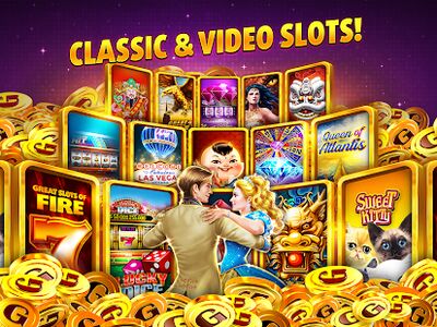 Download Real Casino 2 (Free Shopping MOD) for Android