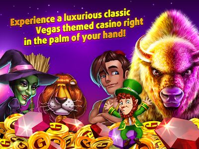 Download Real Casino 2 (Free Shopping MOD) for Android