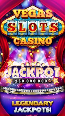 Download Vegas Slot Machines Casino (Unlimited Coins MOD) for Android