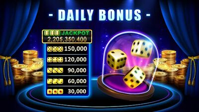 Download Golden HoYeah- Casino Slots (Unlimited Money MOD) for Android