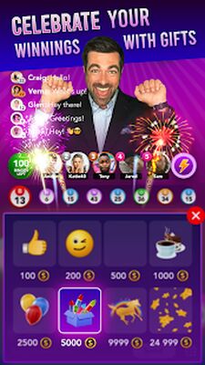 Download Live Play Bingo: Cash Prizes (Unlimited Money MOD) for Android