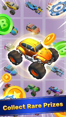 Download Pusher King (Unlimited Coins MOD) for Android