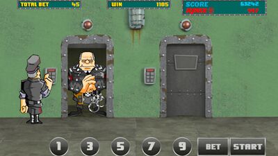 Download Rezident slot safes (Free Shopping MOD) for Android