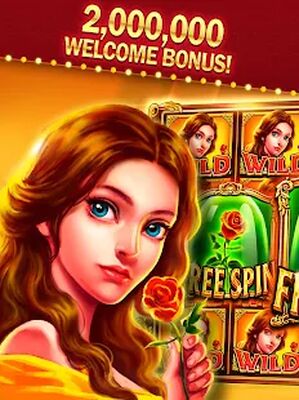 Download Vegas Nights Slots (Unlimited Money MOD) for Android