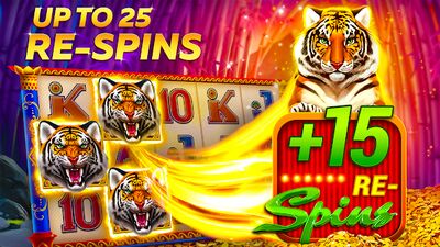 Download Infinity Slots (Unlocked All MOD) for Android