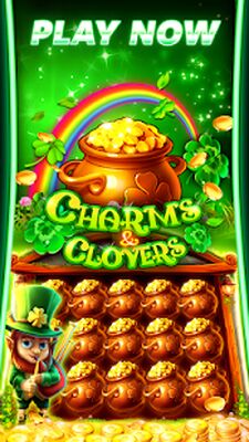 Download Treasure Slots (Unlocked All MOD) for Android