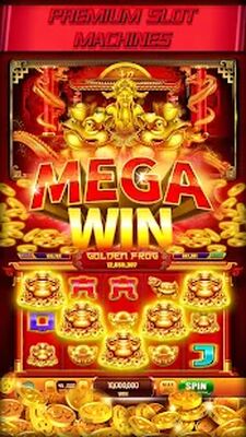 Download Vegas Slots (Unlocked All MOD) for Android