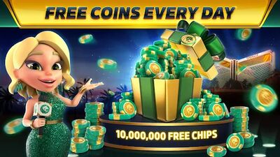 Download MGM Slots Live (Premium Unlocked MOD) for Android