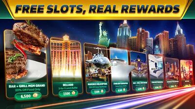 Download MGM Slots Live (Premium Unlocked MOD) for Android