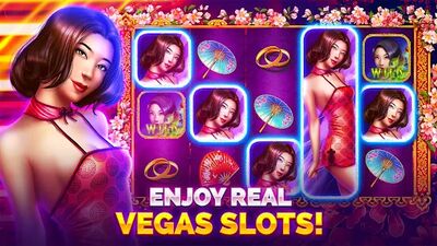 Download Love Slots Casino Slot Machine (Unlimited Money MOD) for Android