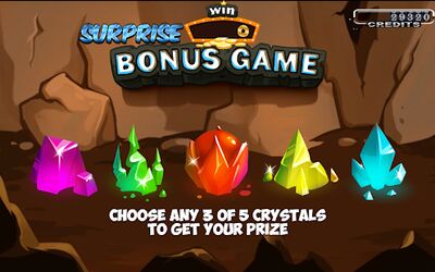 Download Rock Climber Slot (Unlocked All MOD) for Android