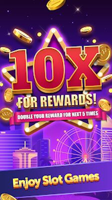 Download Slots Party (Free Shopping MOD) for Android