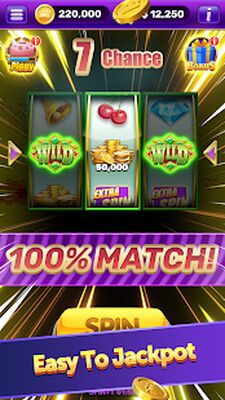 Download Slots Party (Free Shopping MOD) for Android