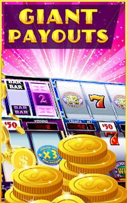 Download SpinWin Slots Casino Games (Unlimited Coins MOD) for Android