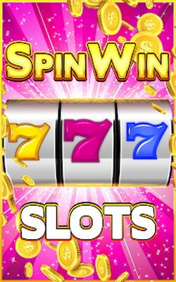 Download SpinWin Slots Casino Games (Unlimited Coins MOD) for Android