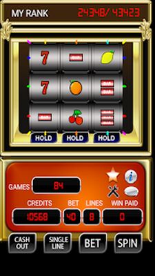 Download 9 WHEEL SLOT MACHINE (Unlocked All MOD) for Android