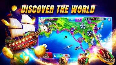 Download Neverland Casino: Vegas Slots (Premium Unlocked MOD) for Android