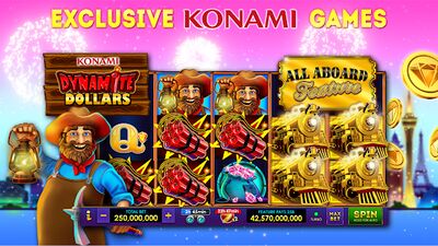 Download Lucky Time Slots Casino Games (Unlimited Money MOD) for Android
