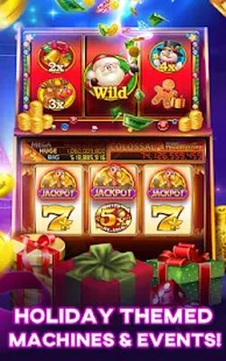 Download DoubleX Casino (Unlimited Coins MOD) for Android