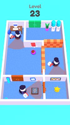 Download Cat Escape (Free Shopping MOD) for Android