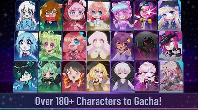 Download Gacha Club (Free Shopping MOD) for Android