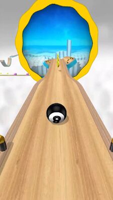 Download Going Balls (Unlimited Coins MOD) for Android