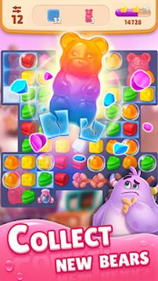 Download Sweet Crunch (Unlocked All MOD) for Android