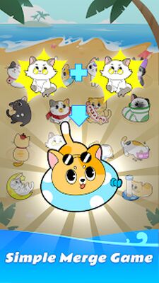 Download Cat Paradise (Unlimited Money MOD) for Android