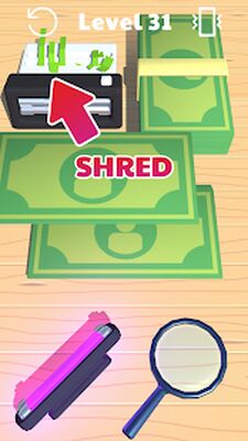 Download Money Buster (Unlocked All MOD) for Android