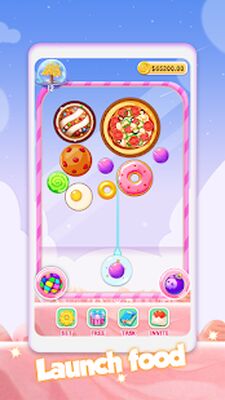 Download Shot snack (Unlimited Coins MOD) for Android