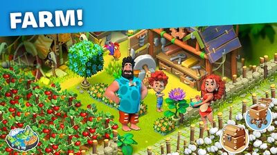 Download Family Island™ — Farming game (Unlimited Money MOD) for Android