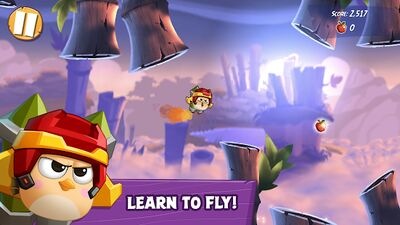 Download Angry Birds 2 (Premium Unlocked MOD) for Android