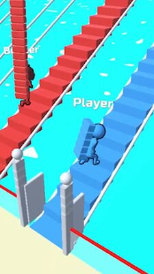 Download Bridge Race (Unlocked All MOD) for Android