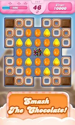 Download Candy Crush Saga (Free Shopping MOD) for Android