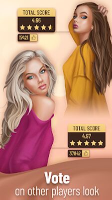 Download Pocket Styler: Fashion Stars (Premium Unlocked MOD) for Android
