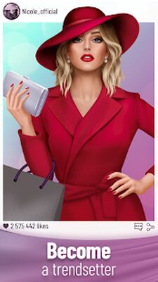 Download Pocket Styler: Fashion Stars (Premium Unlocked MOD) for Android