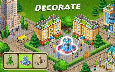 Download Township (Free Shopping MOD) for Android