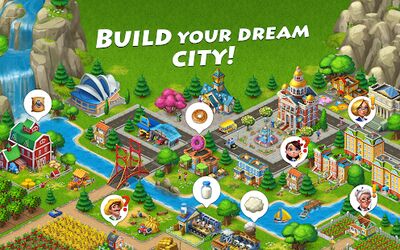 Download Township (Free Shopping MOD) for Android