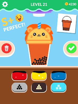 Download Bubble Tea! (Free Shopping MOD) for Android