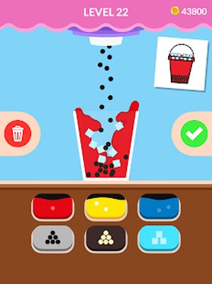 Download Bubble Tea! (Free Shopping MOD) for Android