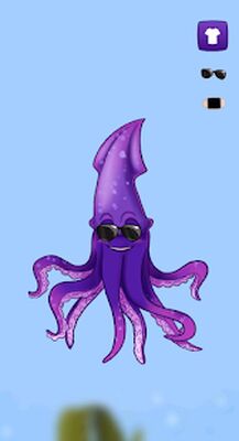 Download Squid: The game (Unlimited Money MOD) for Android