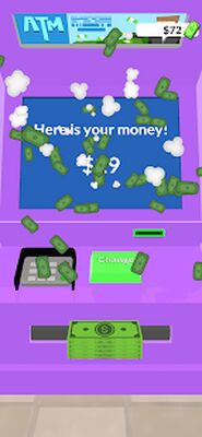 Download Get Rich! 3D (Free Shopping MOD) for Android
